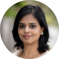 Bindhu Jaideep