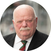 Dennis Holloway