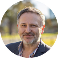 Tony Mazoski
